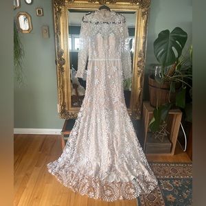 Catherine Deane Rosari Gown